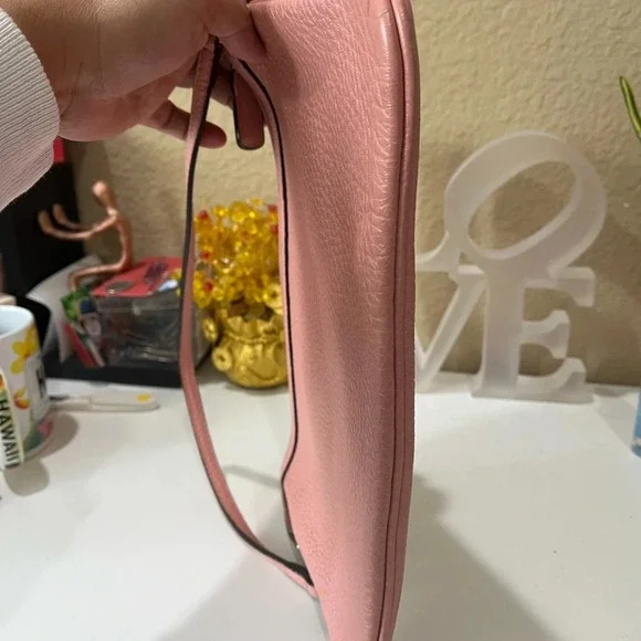 MCM PINK POUCHETTE - Picture 7 of 16